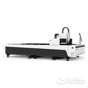 MetalTec 1530 S (2000W) оптоволоконный лазерный ст