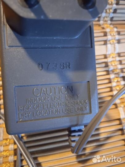 Зарядное устройство для телефона