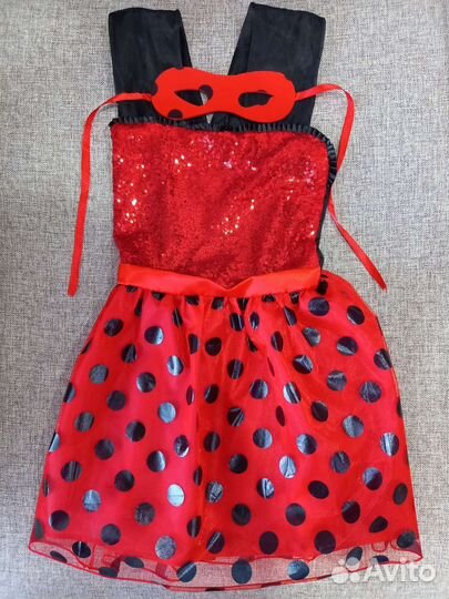 Карнавальный костюм