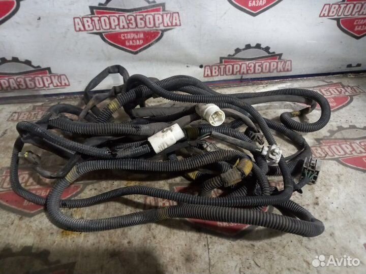 Коса рамы Toyota Toyoace LY61 3L 1991