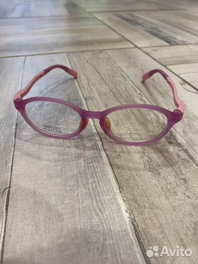 Оправа для очков детская
