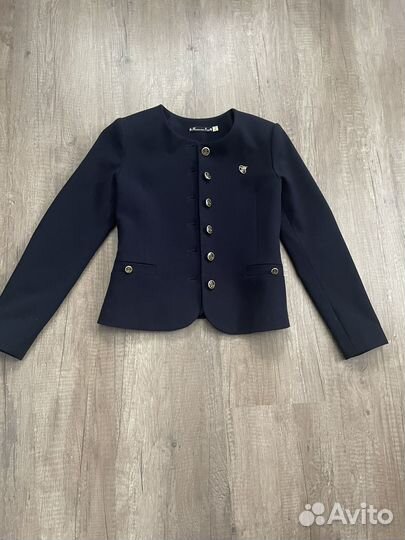 Пиджак маленькая леди 134