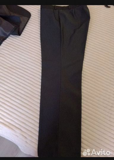 Костюм классика мужской