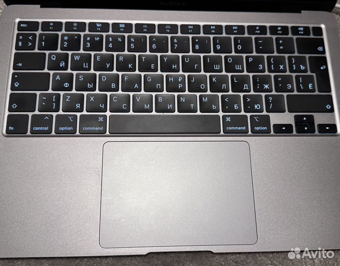 Apple macbook air 13 2020 i5/512/8