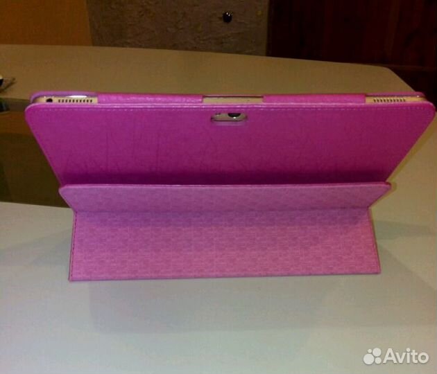 Фирменный умный тонкий чехол для Huawei MediaPad M