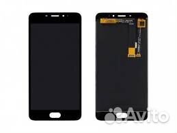 Дисплей для Meizu M3E