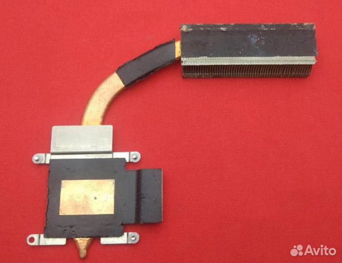 Система охлаждения для ноутбука Acer Aspire 5745 5