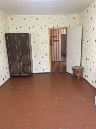 2-к. квартира, 53,5 м², 3/5 эт.