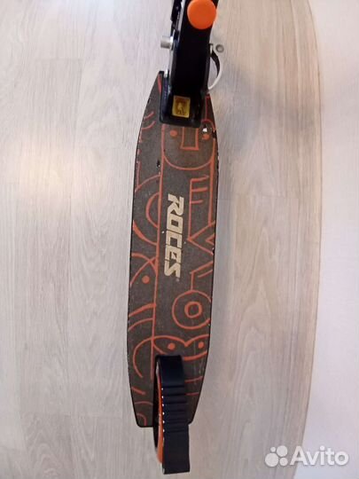 Самокат Roces 145 mm