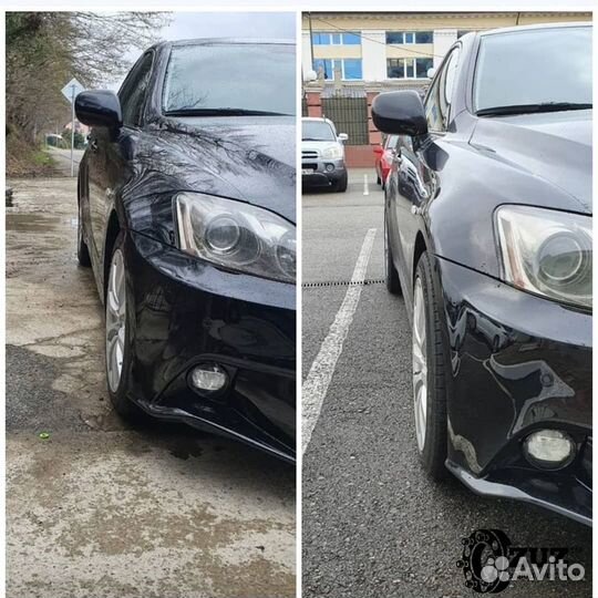 Проставки колесные 20мм 31