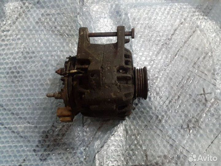 Генератор Hyundai Elantra XD