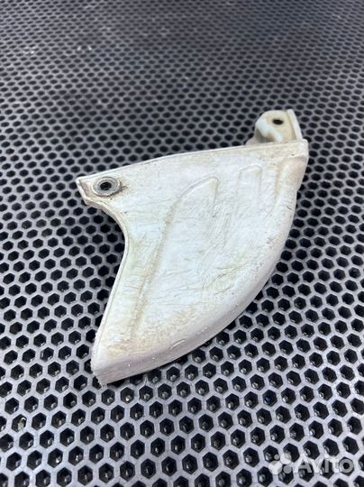 Защита тормозного диска Yamaha WR 450F 2005-2006