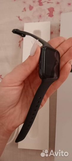 Часы Oppo watch 41 mm