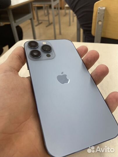 iPhone Xr в корпусе 13 pro 128 gb