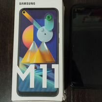 Samsung Galaxy M11, 3/32 ГБ