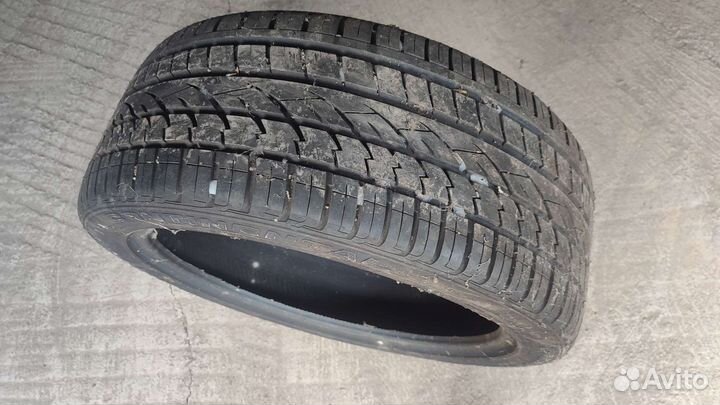 Continental Contact UHP 265/40 R21 105Y