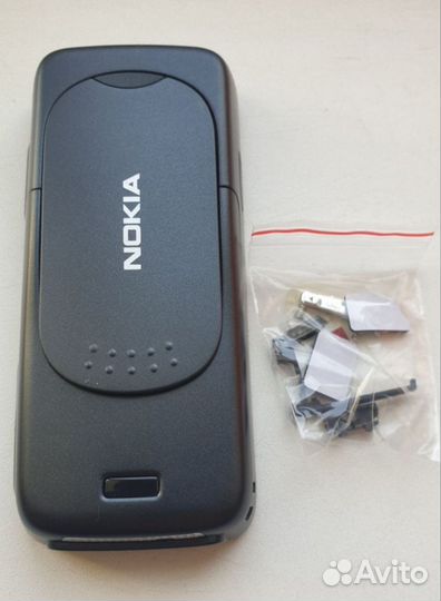 Корпус Nokia N73