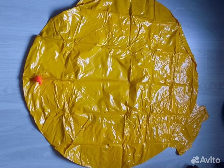 Жилетка для купания