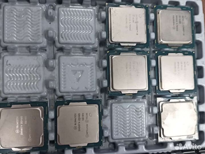 Процессоры g 4400 xeon athlon 2х2 Q 8200 8400