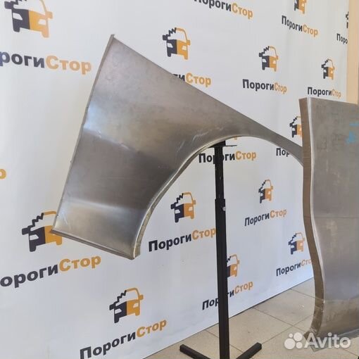 Ремкомплект крыльев Mitsubishi Space Gear