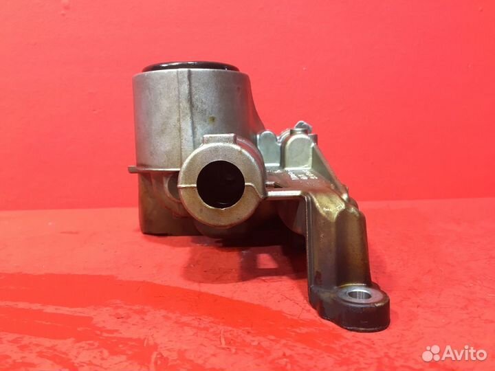 Масляный насос Citroen C3 picasso EP3 (8FS) Б/У