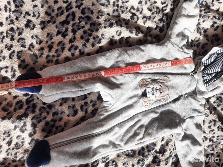 Комбинезон