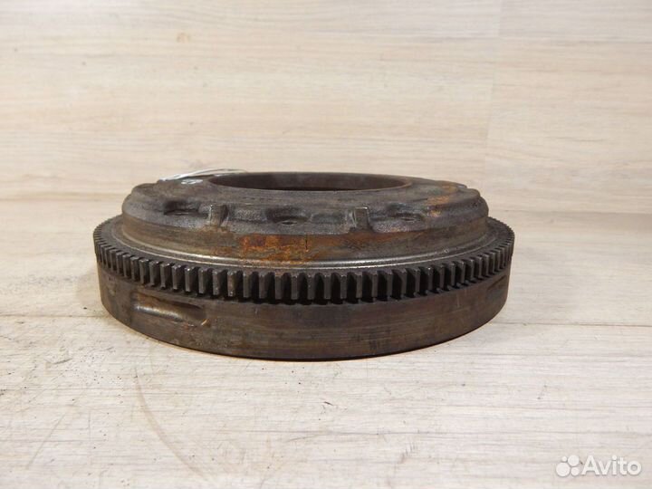 Маховик VW Golf 3 1.4/1.6