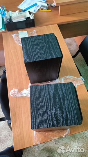 Monitor audio bronze bx 1