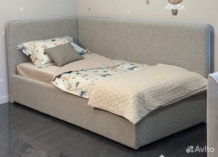 Детская дизайнерская кровать в наличии