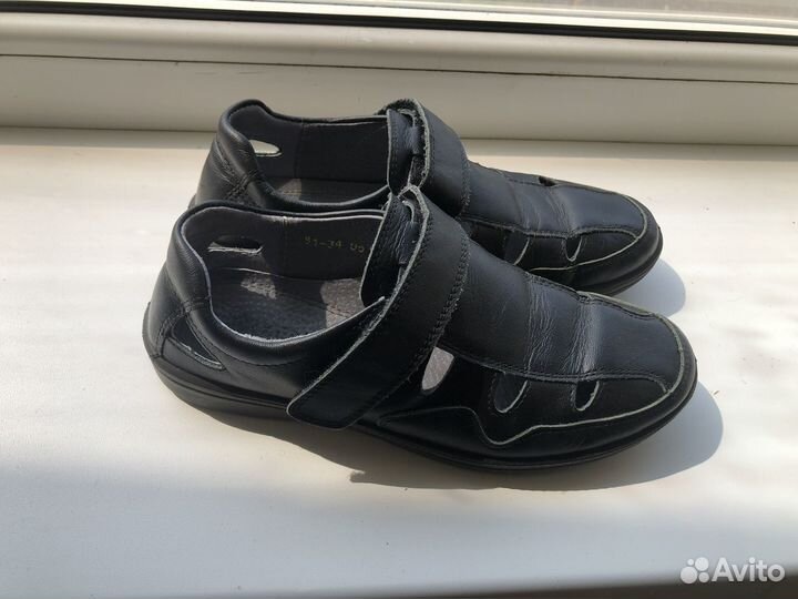 Ботинки Kenka