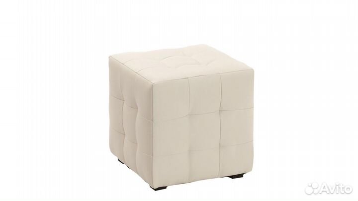 Пуф Тип 1 Бежевый