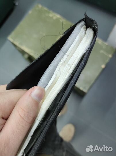 Пакет баллистический пакет 20х15, Бр 2 кл. свмпэ