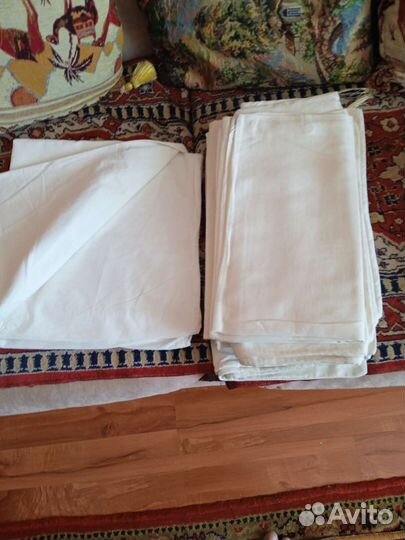 Ковры и текстиль /постельные белье