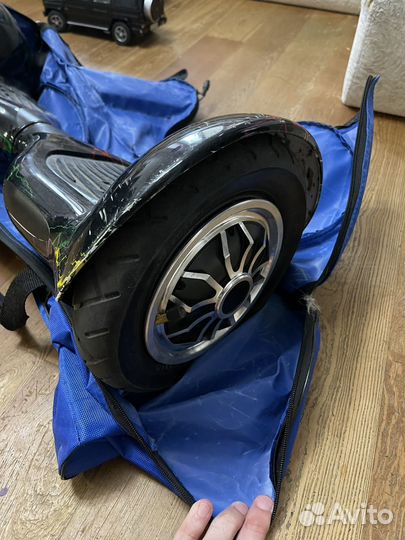 Гироскутер б/у