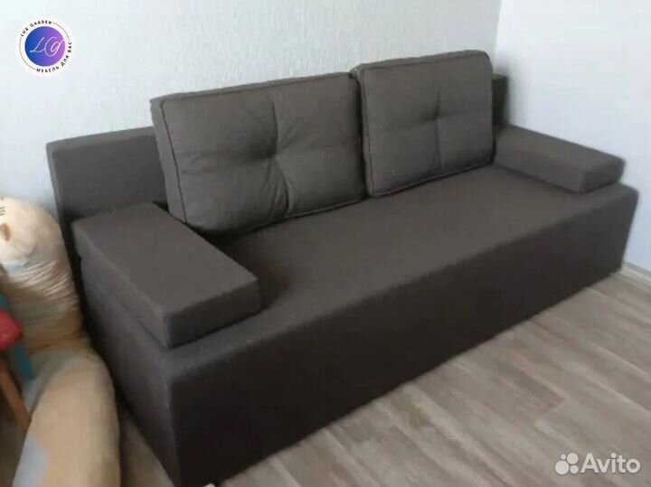 Диван кровать новый