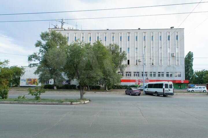 Сдам помещение свободного назначения, 283 м²