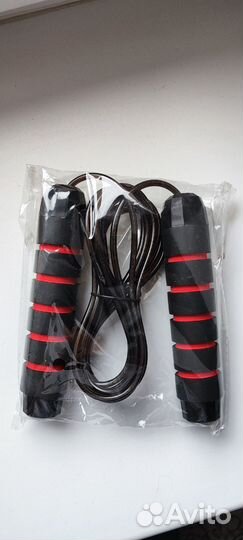 Гимнастическая скакалка