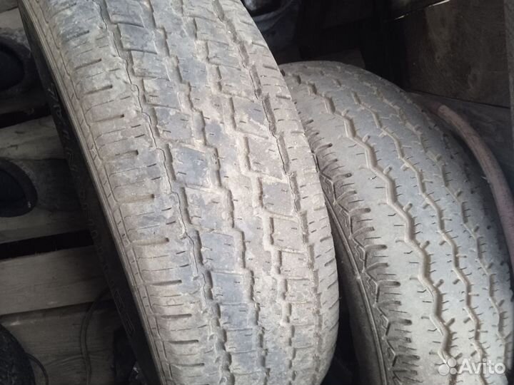 Achilles ATR Sport 2 2.25/75 R15 20G