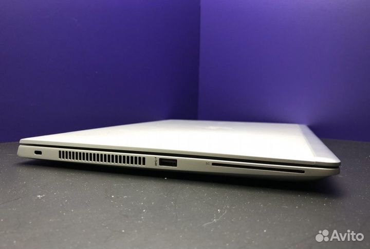 Ноутбуки HP EliteBook 840 G5