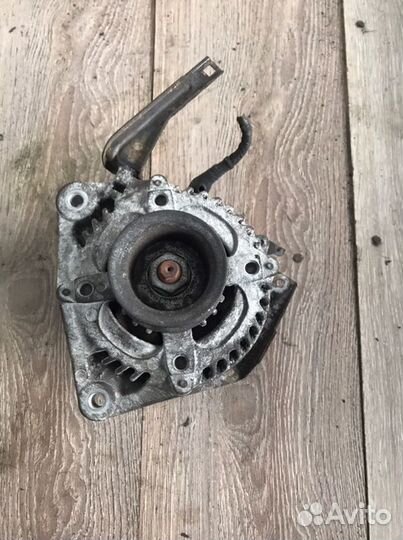 Генератор Honda Cr-V RE R20A2 2008