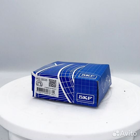 Подшипник опоры амортизатора Ford/Mazda/Volvo