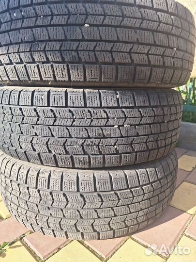 Continental ComfortContact - 1 5.00/6 R6.5 20D