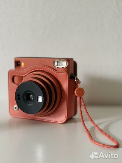 Фотоаппарат Fujifilm Instax square SQ1