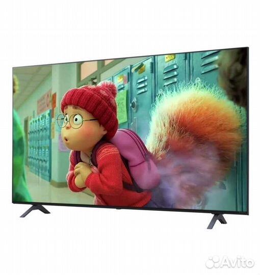 Телевизор LG 50