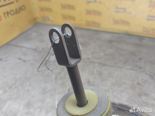 Вакуумный усилитель тормозов Saab 9-3 II (2002—200