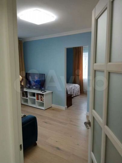 2-к. квартира, 37 м², 4/5 эт.