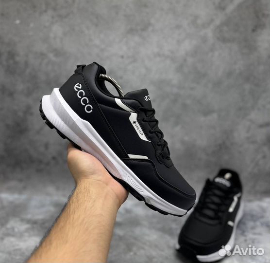 Кроссовки мужские Ecco
