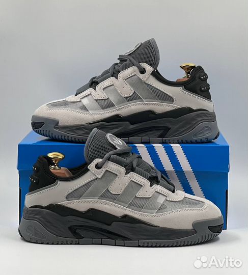 Кроссовки Adidas Niteball