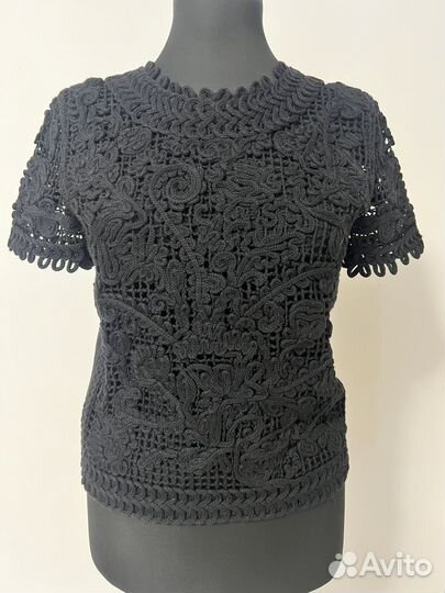 Christian dior пуловер