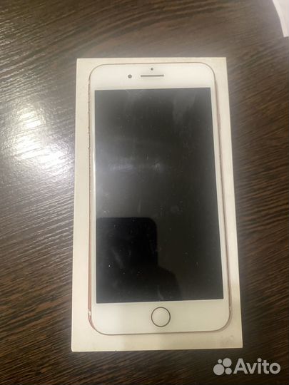 iPhone 7 Plus, 32 ГБ